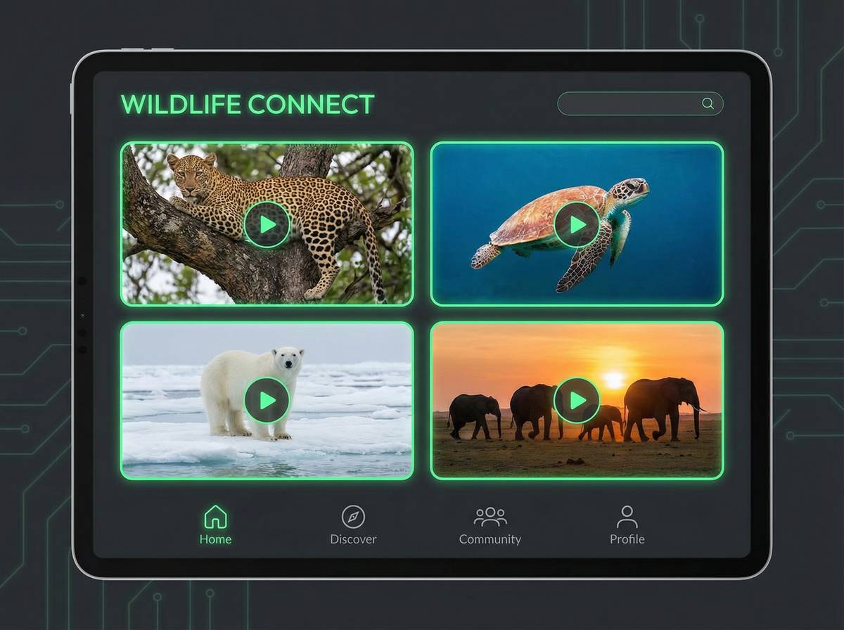 丝瓜视频动物视频展示